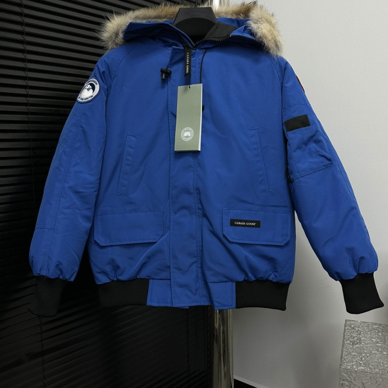 Moncler Down Coat